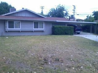 100 Hewlett St, Bakersfield, CA 93309