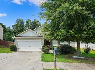 6459 Saint Mark Way, Fairburn, GA 30213