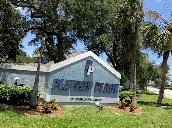 1923 Players Pl #1923, Pompano Beach, FL 33068