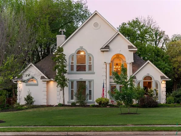 2548 Hunt Club Ct, Edmond, OK 73034