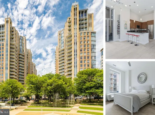 11990 Market St Unit 101, Reston, VA 20190