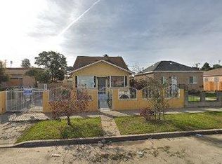 522 W 88th St, Los Angeles, CA 90044