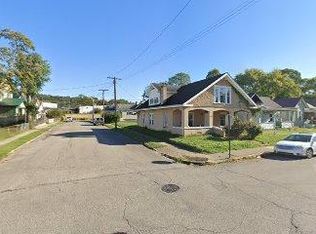 840 6th St FLOOR 1, Charleston, WV 25302