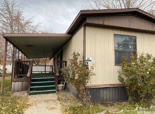 2827 S Hampton Park Dr, West Valley City, UT 84119