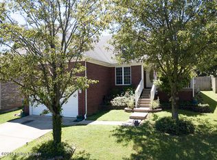 10616 Hite Creek Rd, Louisville, KY 40241