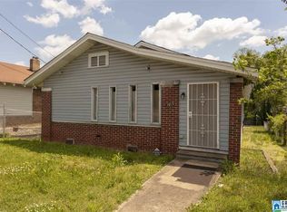 1517 Bessemer Rd, Birmingham, AL 35208