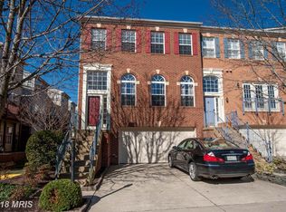 6666 Ordsall St, Alexandria, VA 22315