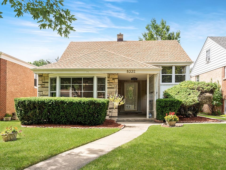 1st image of 8332 Kolmar Ave