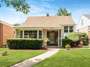 8332 Kolmar Ave, Skokie, IL
