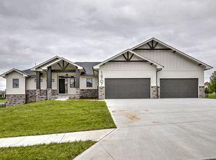 16707 Longbow Loop, Omaha, NE 68136