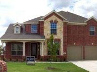 4927 Soaring Eagle Ct, Grand Prairie, TX 75052