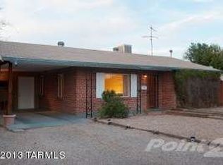 4215 E Waverly St, Tucson, AZ 85712