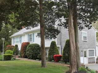 6 Liberty Rd, Marshfield, MA 02050