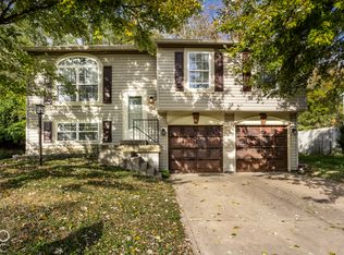 3746 Owster Ln, Indianapolis, IN 46237