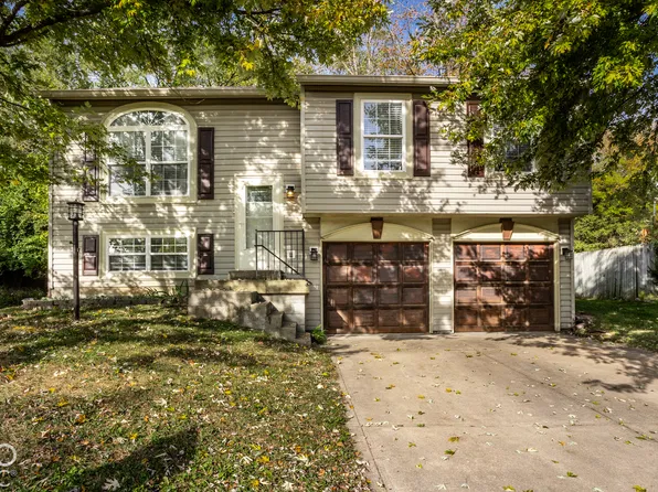 3746 Owster Ln, Indianapolis, IN 46237