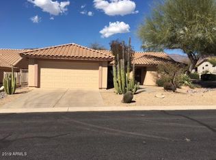 8648 E Jumping Cholla Cir, Gold Canyon, AZ 85118
