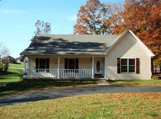 313 O'J Edmonds Rd, Alvaton, KY 42122