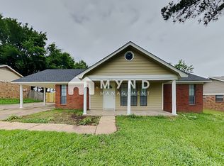 3700 Bryn Mawr Dr, Horn Lake, MS 38637