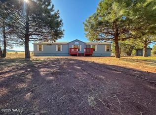 2987 S Peaks View Dr, Williams, AZ 86046