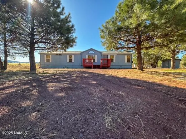 2987 S Peaks View Dr, Williams, AZ 86046
