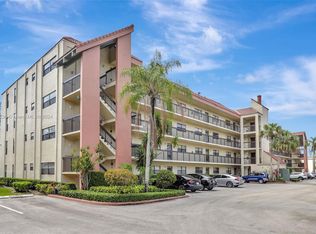 1832 Hammock Blvd #309, Pompano Beach, FL 33063