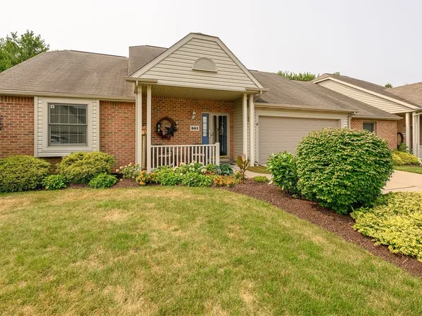 861 Cartier Dr, Canal Fulton, OH 44614
