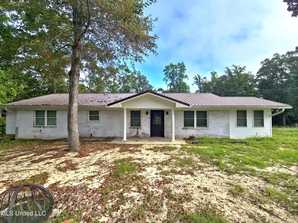 563 Riceville Rd, McHenry, MS 39561