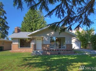 11527 16th Ave NE, Seattle, WA 98125