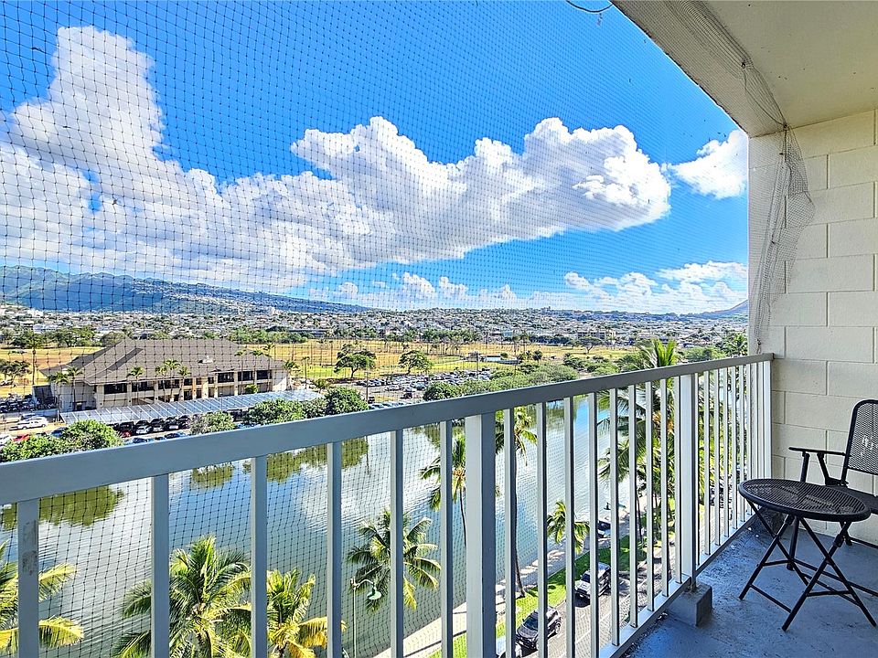 1st image of 2509 Ala Wai Blvd APT 901