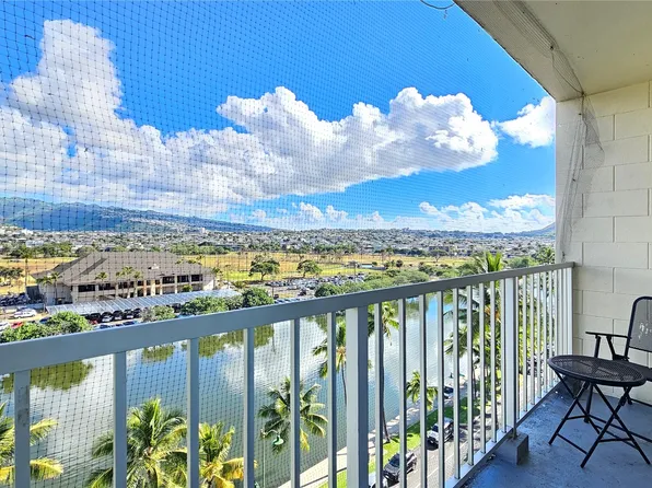 2509 Ala Wai Blvd APT 901, Honolulu, HI 96815