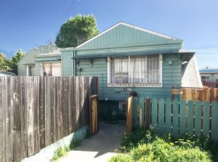 977 Rutland St, San Francisco, CA 94134