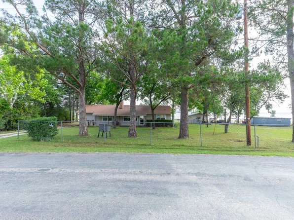 813 County Road 237, Eastland, TX 76448