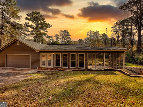 55 Dogwood Ln, McDonough, GA 30253