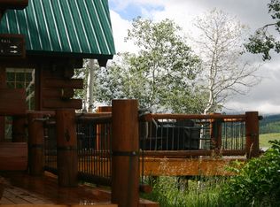 88 Taloga, gunnison, CO 81230