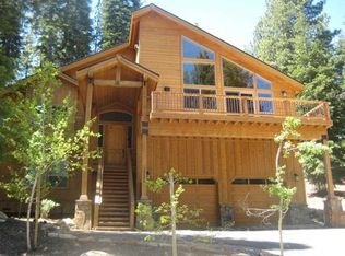 12426 Lausanne Way, Truckee, CA 96161
