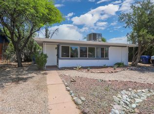 820 N Desert Ave, Tucson, AZ 85711