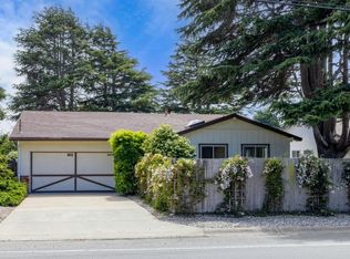 3370 Rio Rd, Carmel, CA 93923