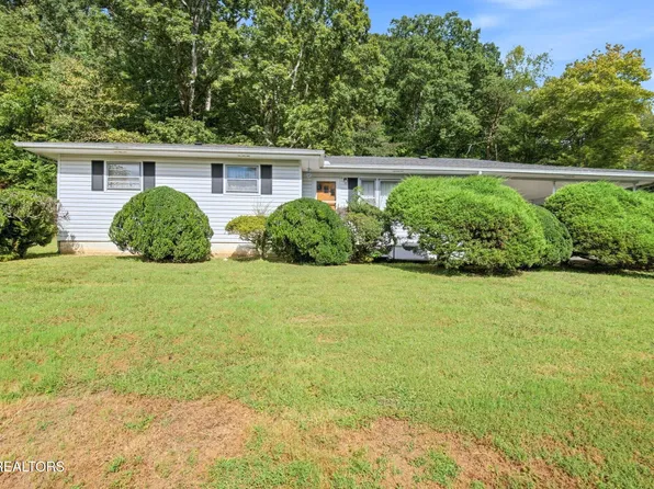 209 Oak St, Jellico, TN 37762