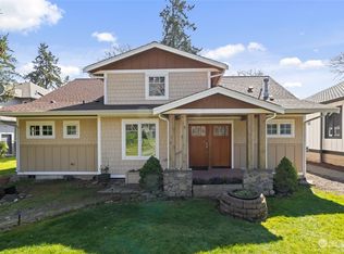 8918 Dolly Madison St SW, Lakewood, WA