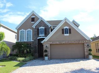 14813 Cedar Branch Way, Orlando, FL 32824