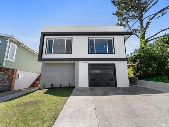97 Belhaven Ave, Daly City, CA 94015