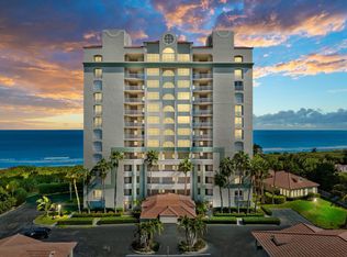 3920 N Highway A1a APT 404, Hutchinson Island, FL 34949