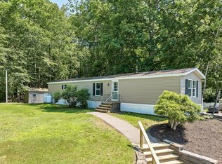 64 Royalcrest, Rochester, NH 03867