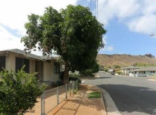 3566 Trousseau St, Honolulu, HI 96815