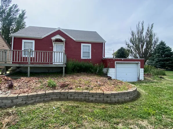 305 N Williams St, Roscoe, SD 57471
