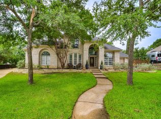 1610 Fairway Dr, Corinth, TX 76210