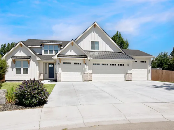 12644 W Fig Ct, Boise, ID 83713