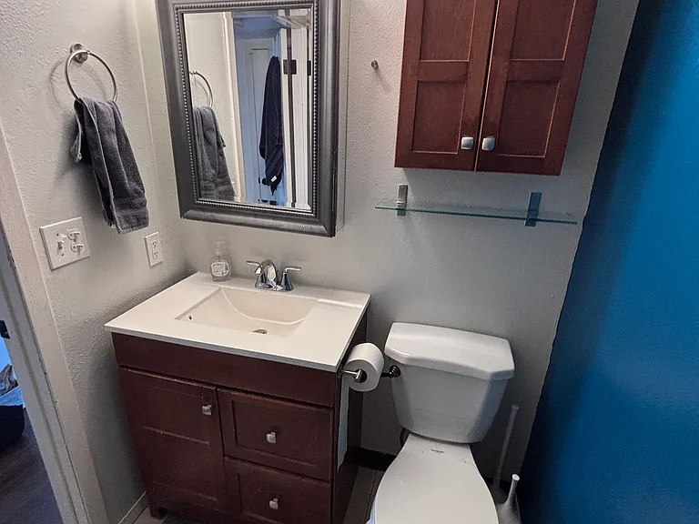 540 S Forest St #5-104 — Photo 9