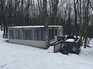 232 Shohola Pkwy, Shohola, PA 18458