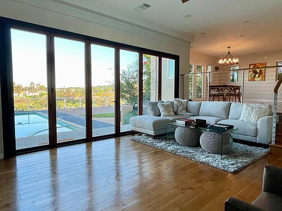 Family room.